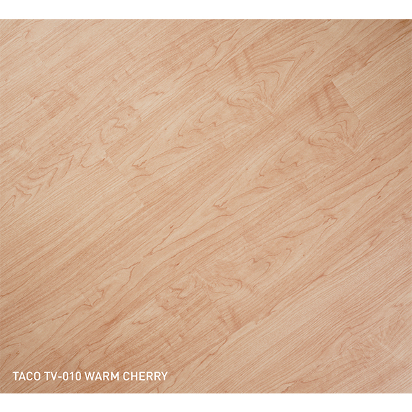 TACO: Vinyl Plank TACO 3mm TV-010 Warm Cherry (1 dus = 3,34 m2) - small 2